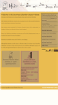Mobile Screenshot of invernesschambermusic.com